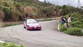 2015 TRCC大武SS4小蘭