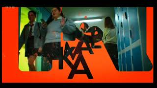 Waterloo Road Series 11 Opening Titles