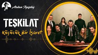Küçücük Bir İşaret