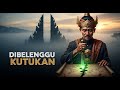 Darah di Kahuripan  Kenapa Raja Membelah Kerajaannya Menjadi Dua Kutukan