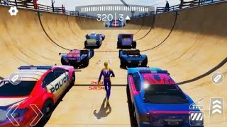 Impossible Monster Truck - Monster Games screenshot 3