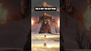 The Biggest Beginner Mistake in Elden Ring