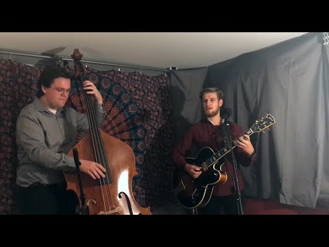 Niko Malinowski & Sam Bigus - Jazz Combo - St. Thomas - EP 10