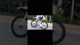 쓰나미 #fixedgear #tsunami #12