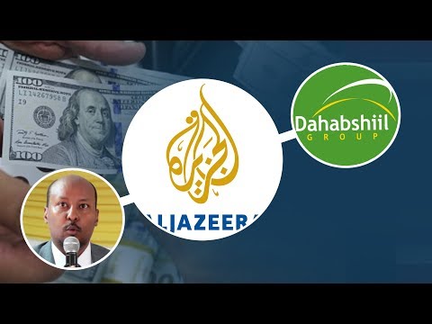Wararkii ugu Danbeeyey Dahabshiil oo Si Adag uga Jawaabay Dacaayada Warbaahinta Qatar & Burburinta