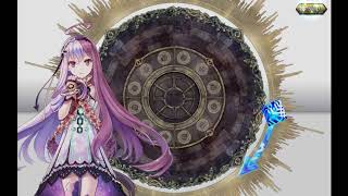 The Alchemist Code - Phantom of the Kill Featured Units Summoning