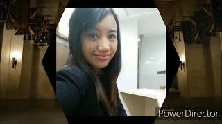 The faces of Lcc La Carlota batch 2003-2004