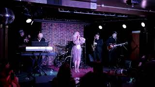 EVA RAY TOCADA BAND PROUD MARY Концерт 13 05 2021