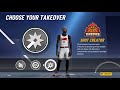 How to make SHOOTING LOB THREAT BUILD in NBA 2K21! *RARE* BEST SHOOTING LOB THREAT 2K21