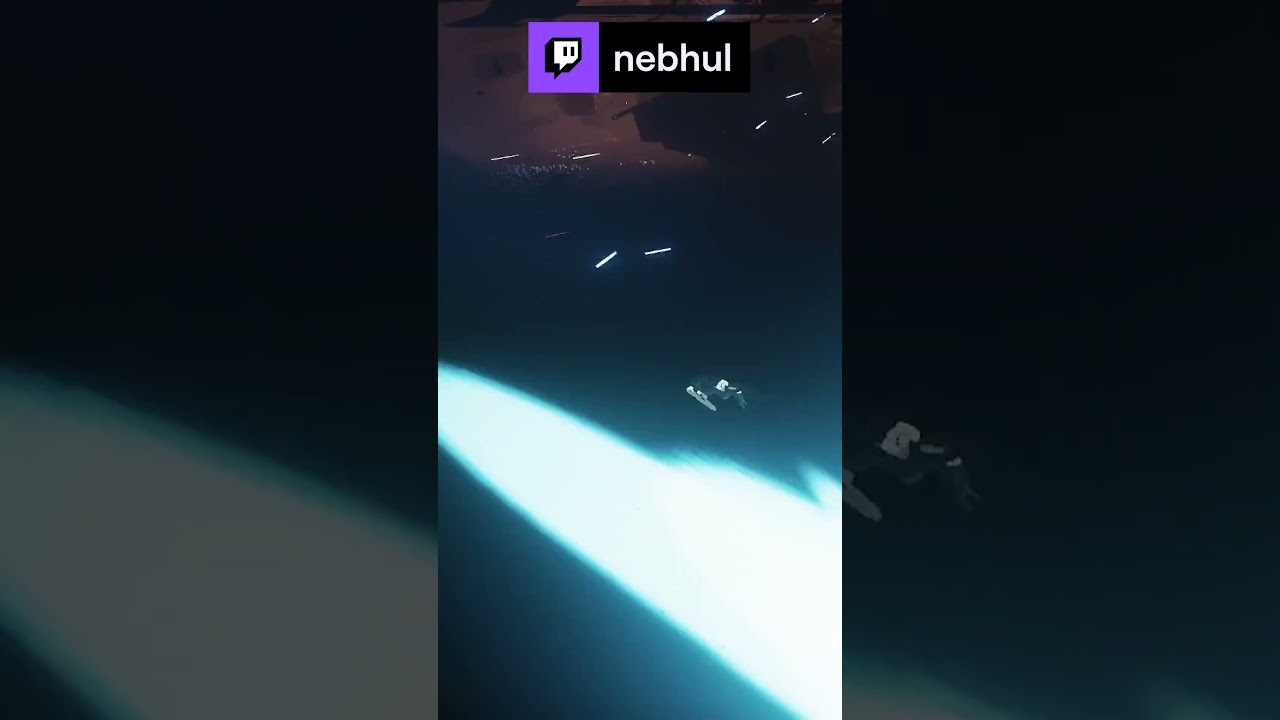 STAR CITIZEN BIG BADABOOM