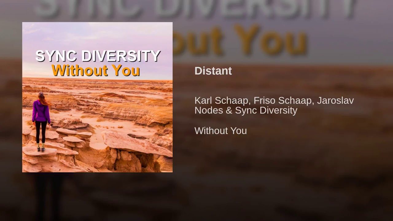 Obejrzyj Sync Diversity - Distant w YouTube Obejrzyj Sync Diversity - Distant w YouTube