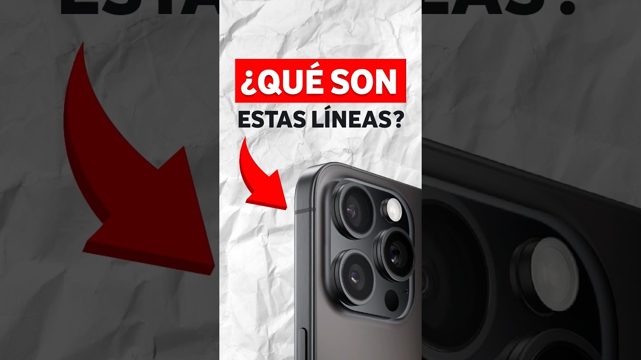 Parecía decoración y es lo más importante! 😲 #vodafone #curioso #curiosidades #android #iphone