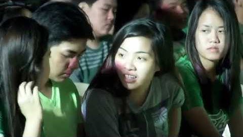 Green It On: Grade 11 Students