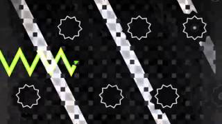 Geometry dash silent poletrgeist