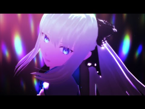 【Fate/MMD】Conqueror  (モルガン)