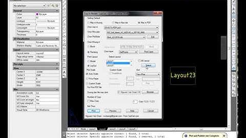 [Update] Lisp In Model - Layout