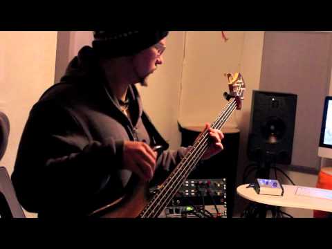 Source Audio Hot Hand Contest - Ralf Schick