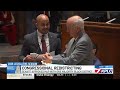 La Congressional Redistricting