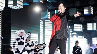 Dimash Qudaibergen “Be With Me” Slavic Bazaar 2021 (Opening Ceremony)