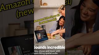 Amazon Echo Show 11 || Upgrade your smart home