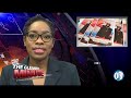 THE GLEANER MINUTE: Second man in custody for Zimi Seh brawl | Fantan Mojah Thanksgiving Service