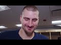 ALL Denver Nuggets Postgame Media vs. IND🎙️