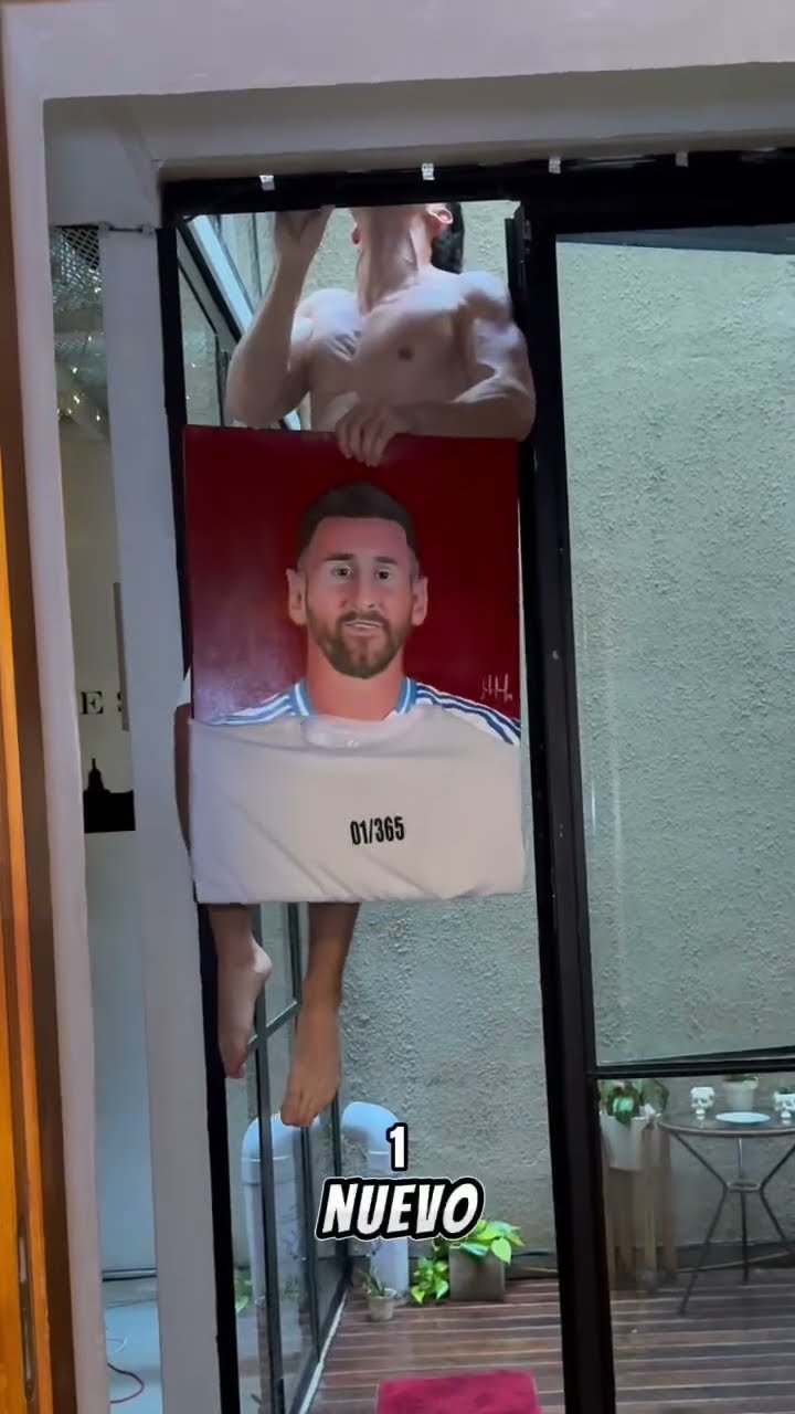Hasta que día voy a llegar?