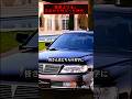 今の高級車に足りないもの。17クラウンとY33シーマが教えてくれた。 #車好き #car #nissan #toyota #sedan #シーマ #クラウン #名車 #shorts
