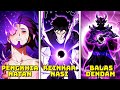 Semua Dapet Satu Sistem, Dia Dapet Dua & Jadi Monster! - Alur Cerita Manhwa