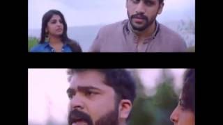 Vellipomaakey + Thalli Pogathey