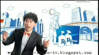 Iklan Bank Bri untung Beliung Britama  Youtubeflv