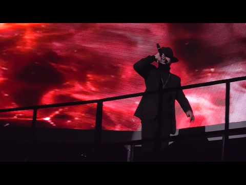 20141102 HIPHOP PLAYASHOW WEEKEND/IRON-I AM-