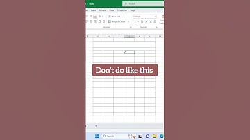 Excel Tips #shortsvideo#short#shorts #shortvideo #youtubeshorts #youtube #viral #viralvideo#ytshorts
