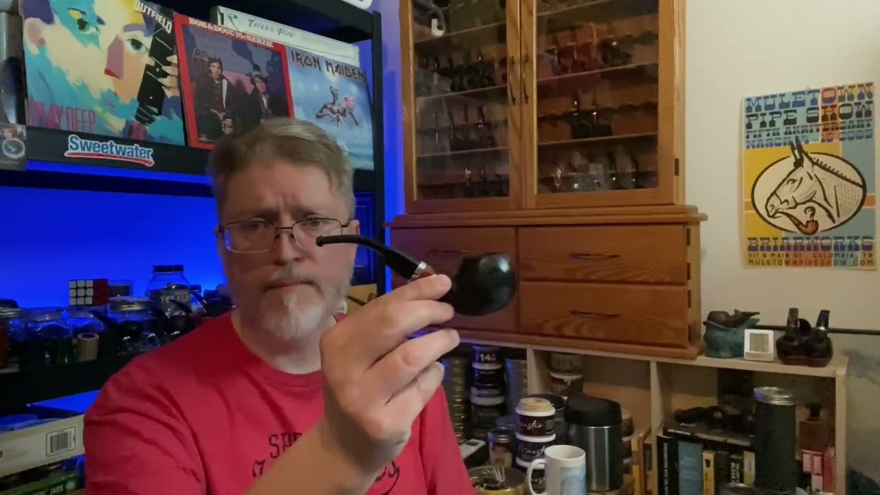 Pipe Chat - Molina Pipes!