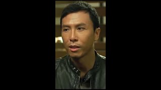 Donnie Yen Putting Your Helmet? Louis Koo