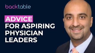When Otolaryngologists Hold Leadership Positions in Health Systems w/ Dr. Sunil Verma | ENT Ep. 202