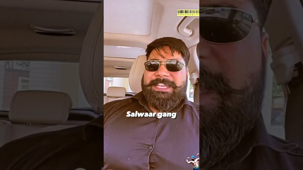 Tatti vi khala hun Edi 🤣😂😂 | Romey thug life 06 | Romeythoglife Videos | 