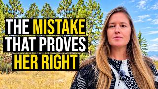 What to Do When Your Ex Rewrites History and Demonizes Your Character | Rachael Sloan