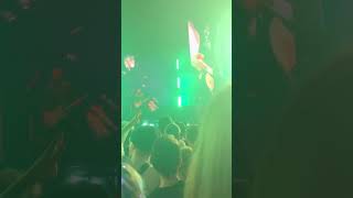 Pendulum - Colourfast (New Track LIVE @ Alexandra Palace 2023)