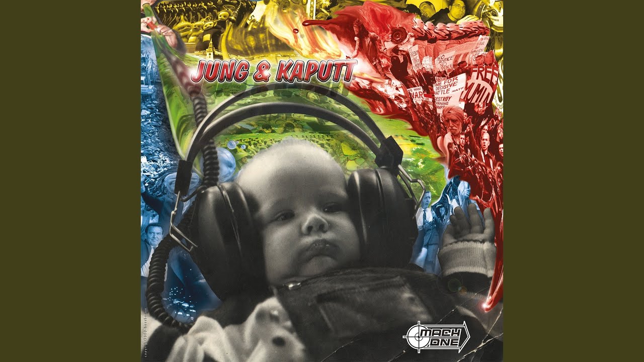 Inspiriert mich nicht!