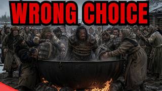 The Mongols Accidentally Created Their Own Worst Enemy