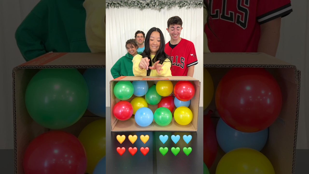 Last One Standing Wins!