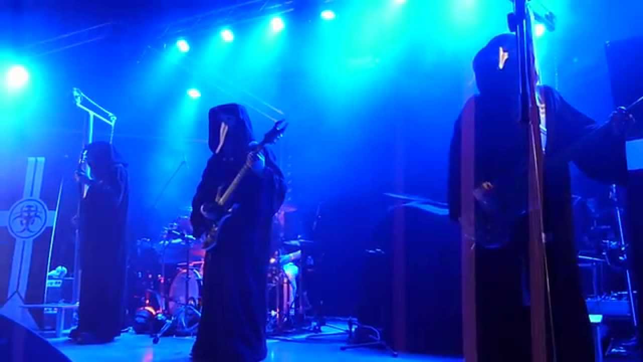 Calling of lorme - Intro + 1720 - Metalfest (Jas'Rod-Les Pennes-Mirabeau) le 13 avril 2013