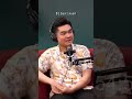 Prinsip yang akan gw turunin ke anak gw