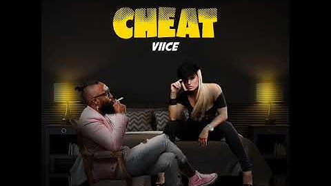 Viice - Cheat (New Reggae 2025) (September 2025)