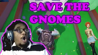 Roblox Lets Play | New Super Blox Bros