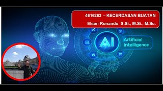 Kecerdasan Buatan: Strategi Pencarian Dasar (Bagian 2)