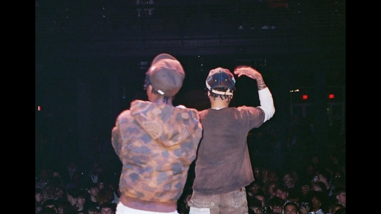 FREE Luhh Dyl x Sample Type Beat - High Hopes