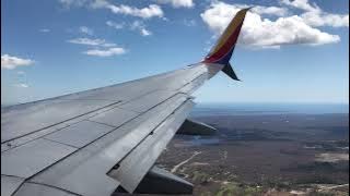 Southwest Landing in Providence