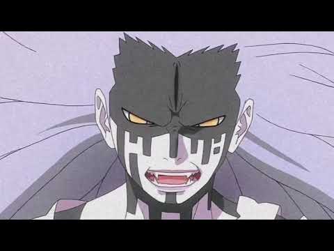 HAARPER-ARCHON (Prod. Noxygen) [Boruto AMV]